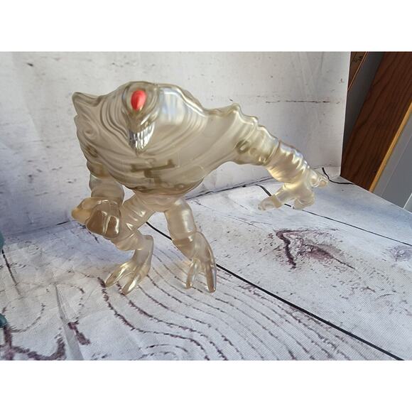 2014 Max Steel Miles Dread Lot 3 McDonalds Happy Meal Toy - Picture 2 of 10